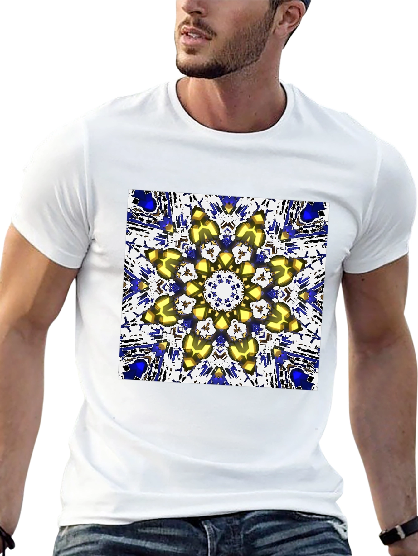 Kaleidoscope T-Shirt