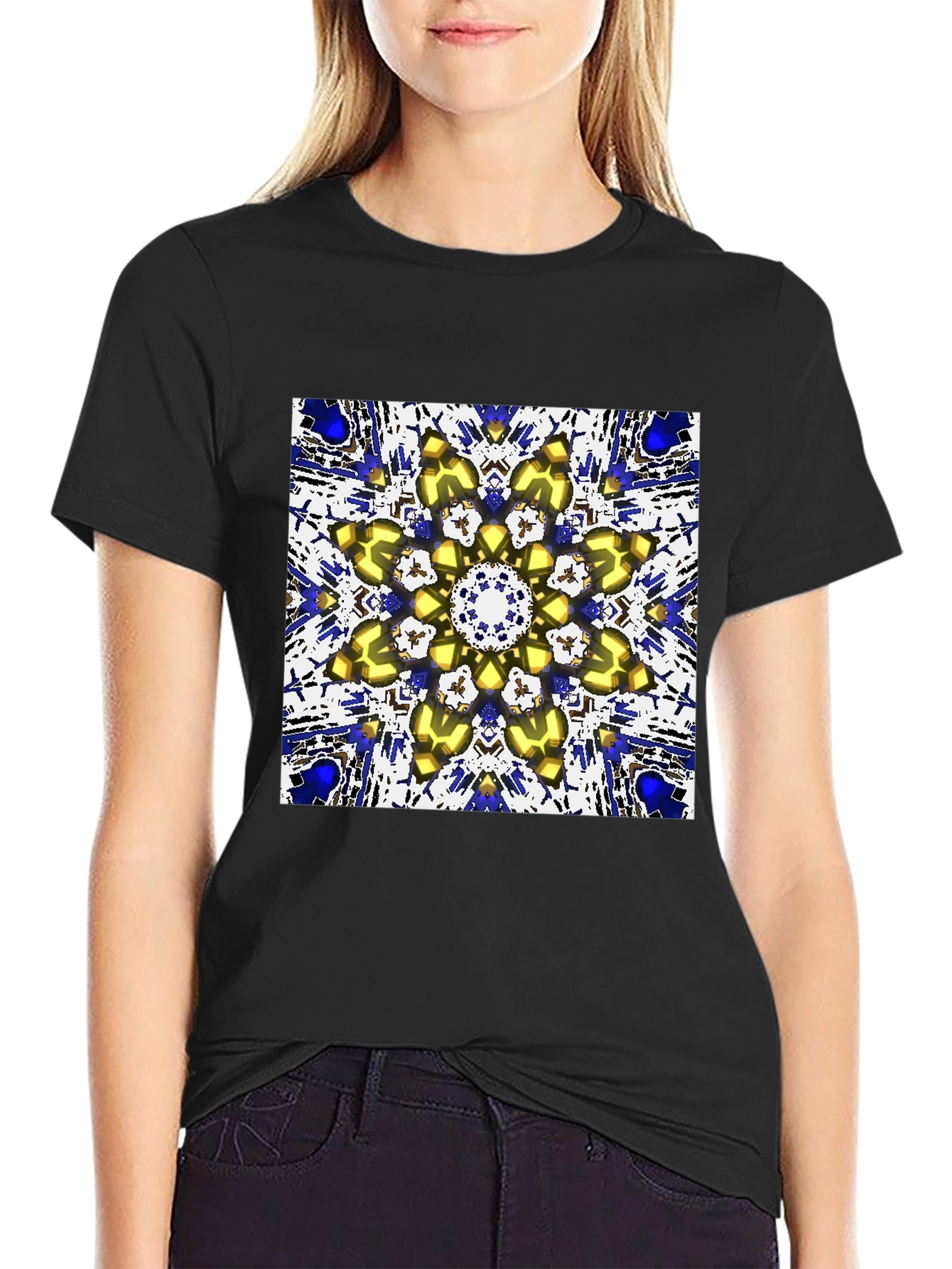 Kaleidoscope T-Shirt