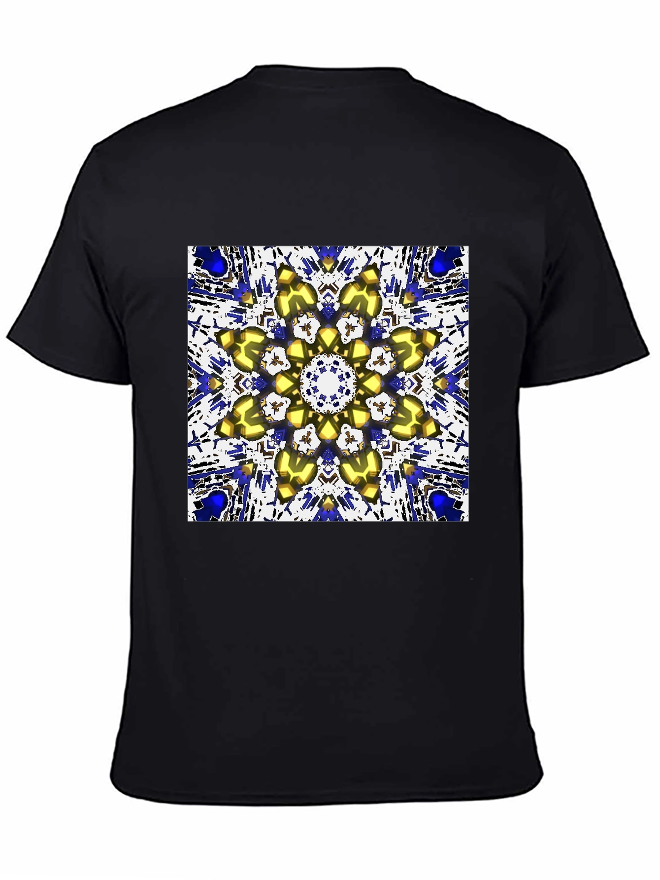 Kaleidoscope T-Shirt