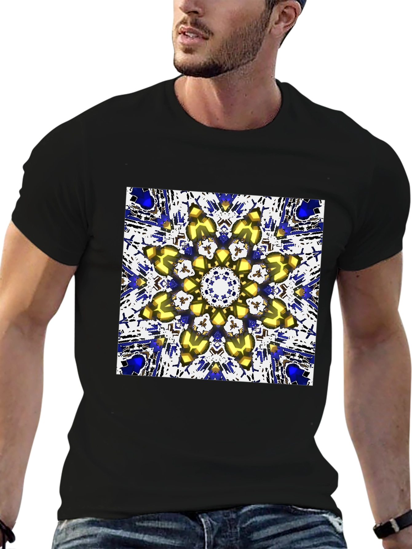 Kaleidoscope T-Shirt