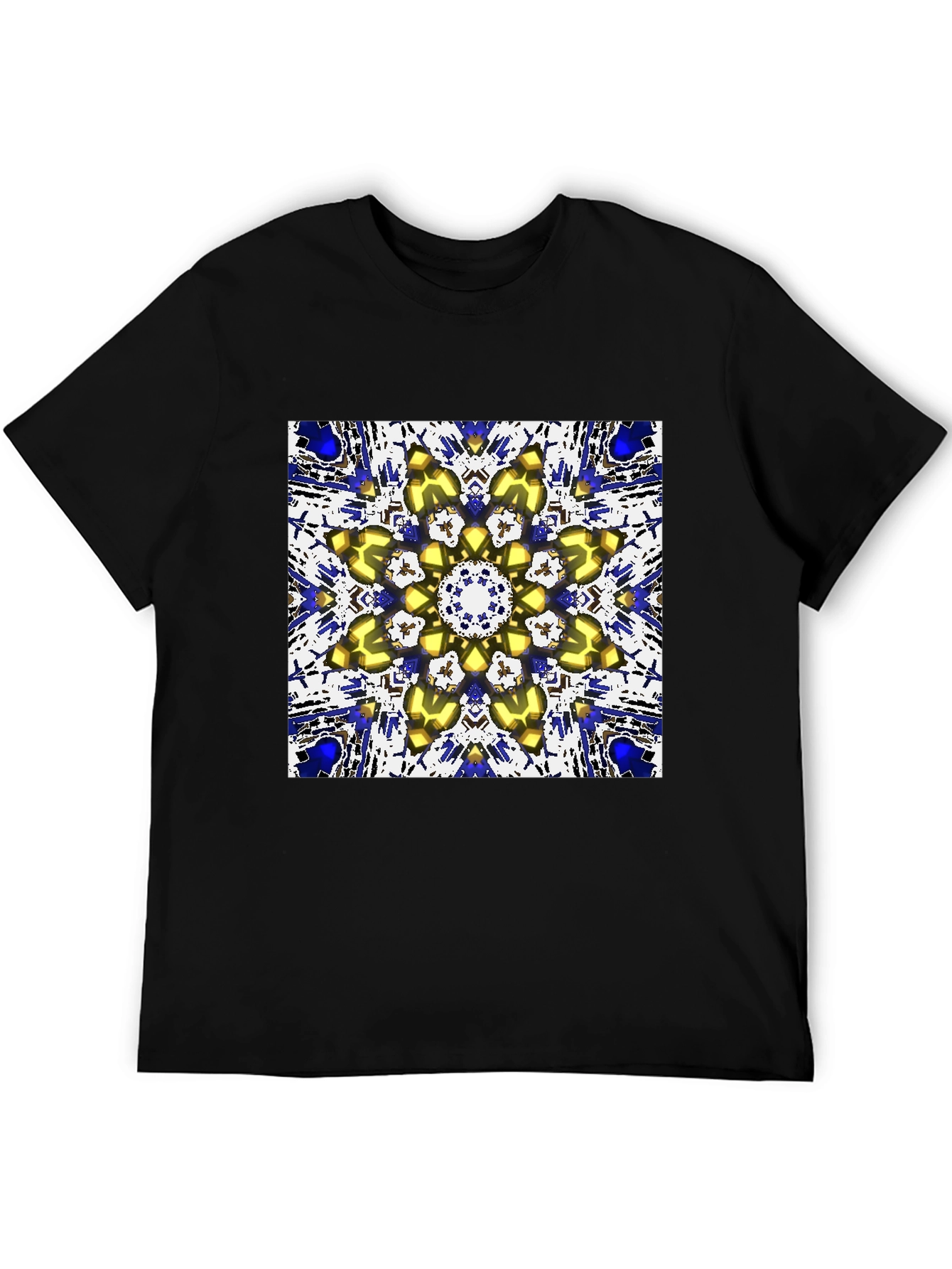 Kaleidoscope T-Shirt