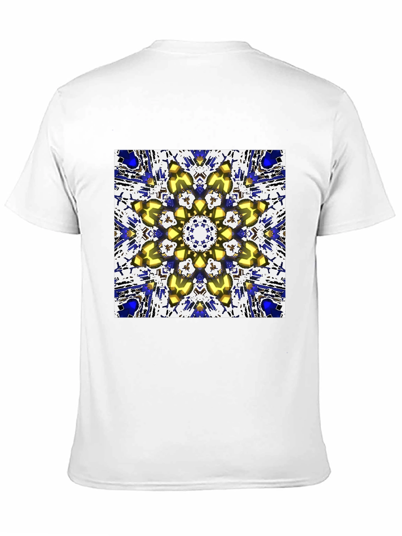 Kaleidoscope T-Shirt