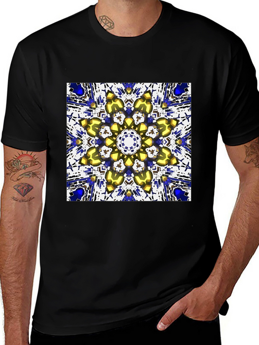 Kaleidoscope T-Shirt