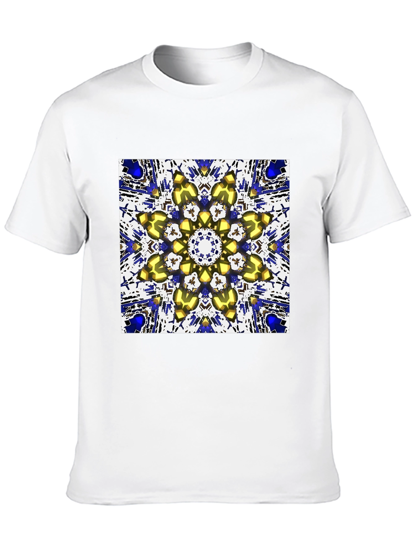 Kaleidoscope T-Shirt
