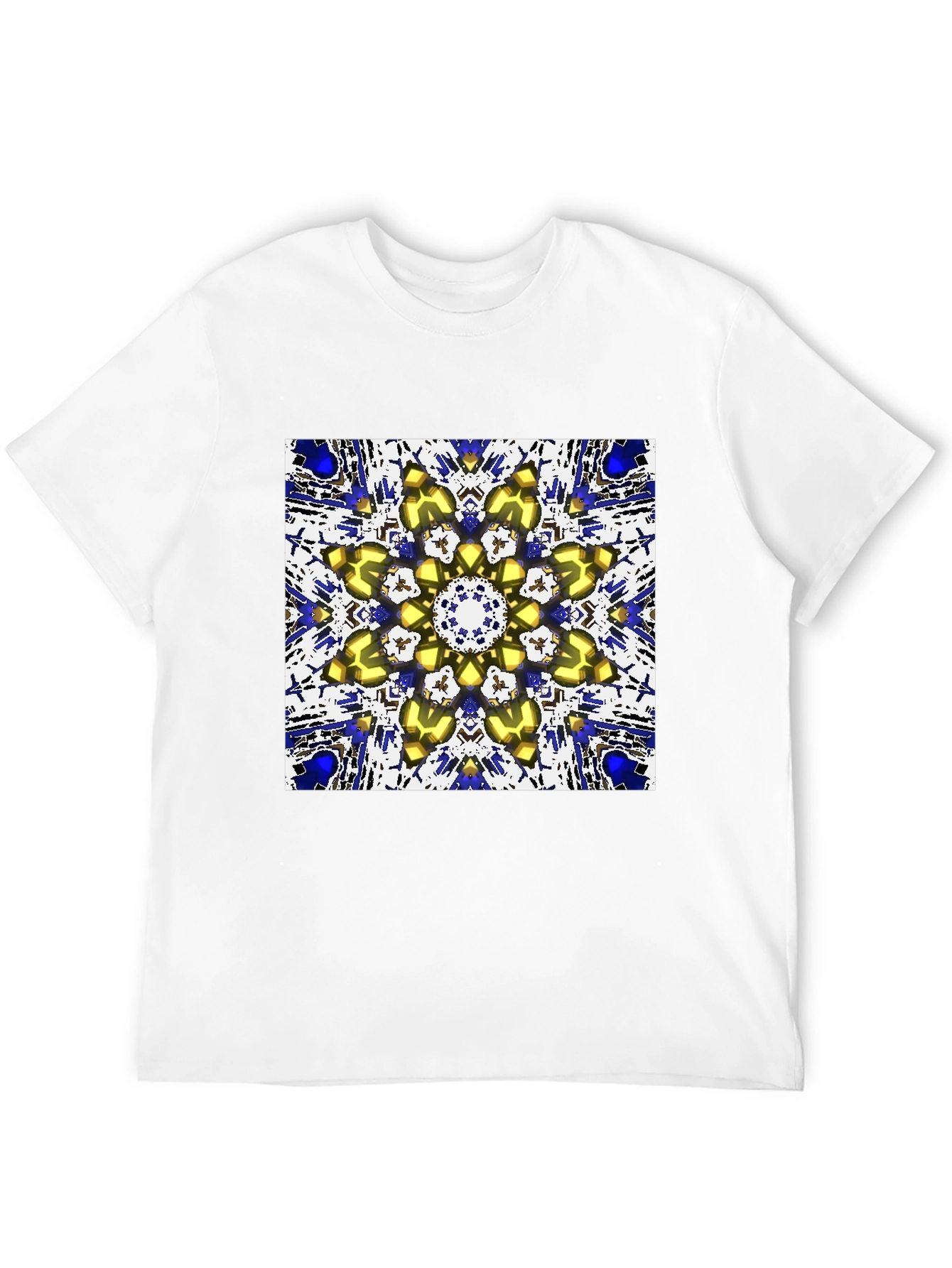 Kaleidoscope T-Shirt