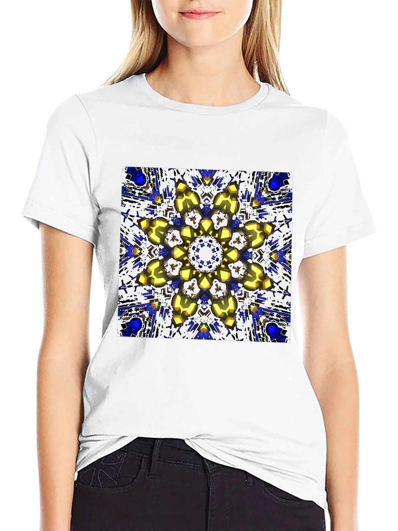 Kaleidoscope T-Shirt