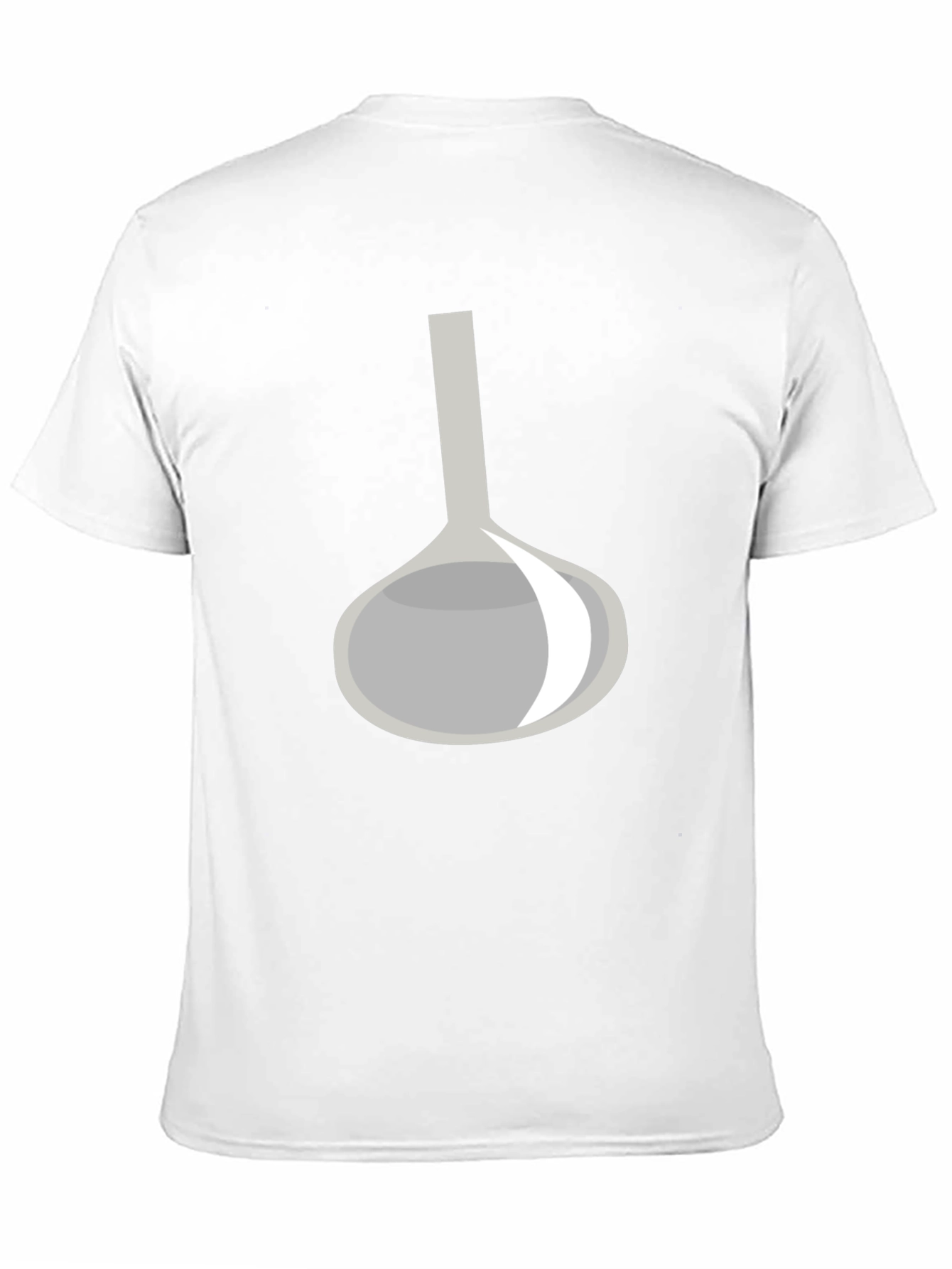 Garlic Graphic Tee - Black