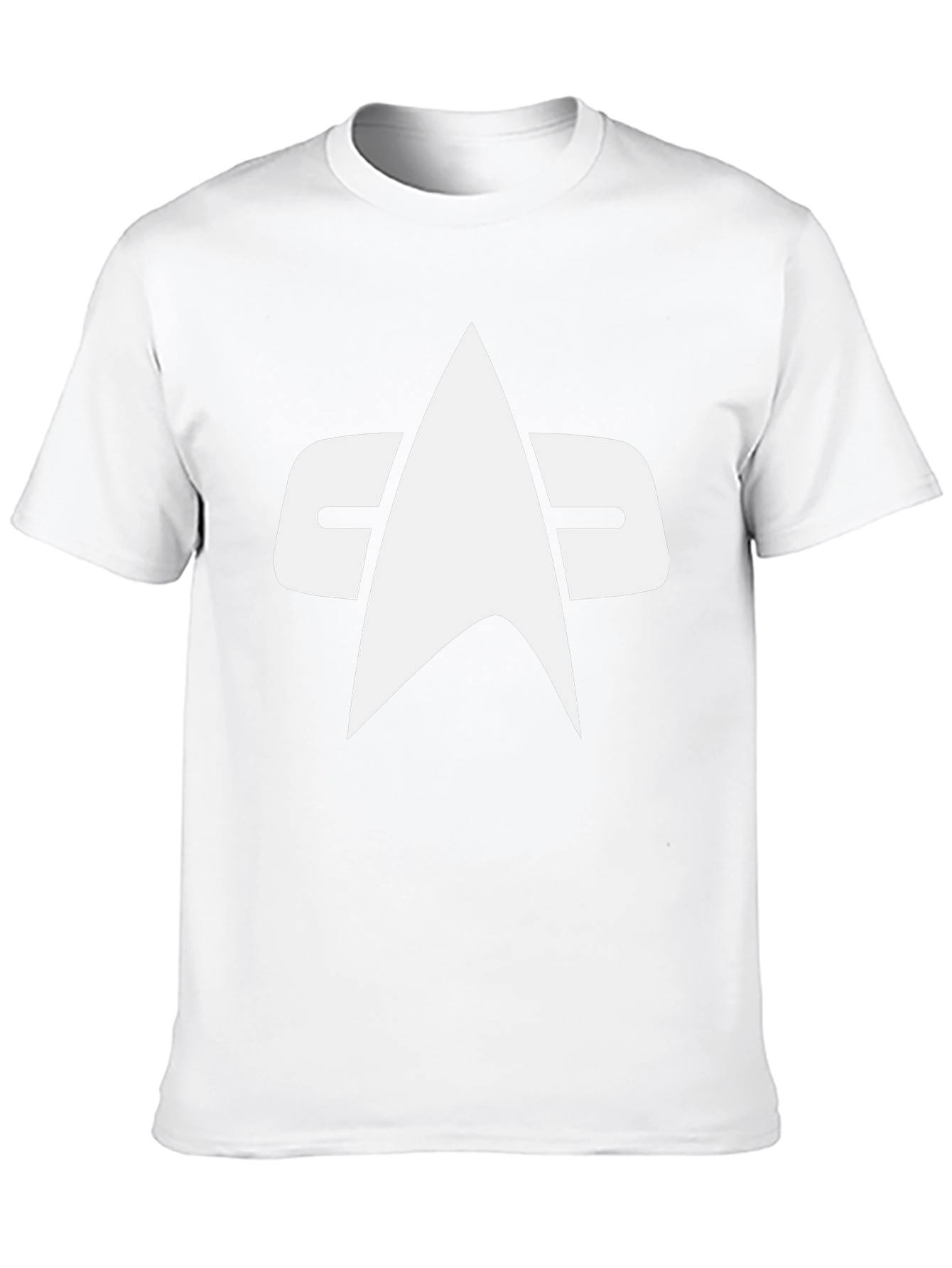 Star Trek Inspired Graphic Tee