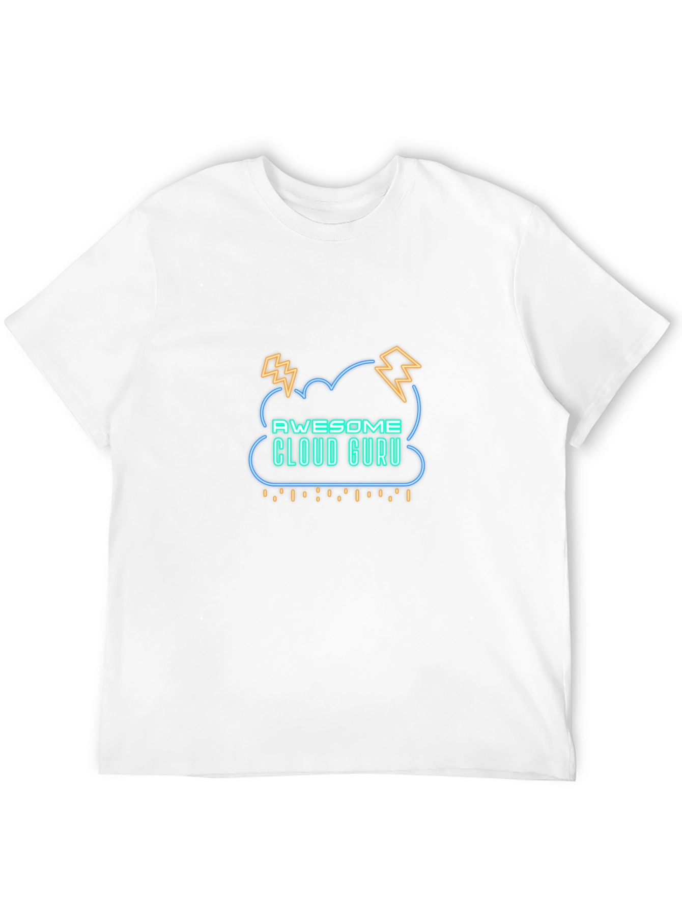 Awesome Cloud Guru T-Shirt