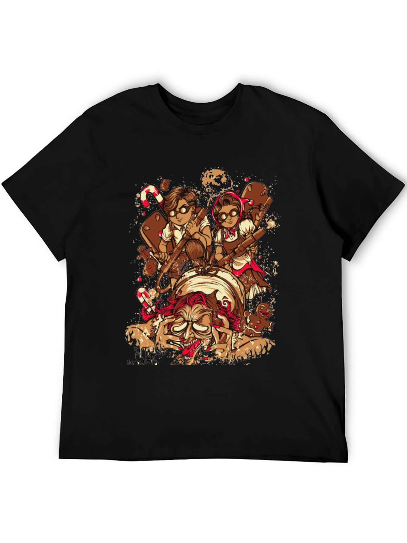 Hansel & Gretel T-Shirt