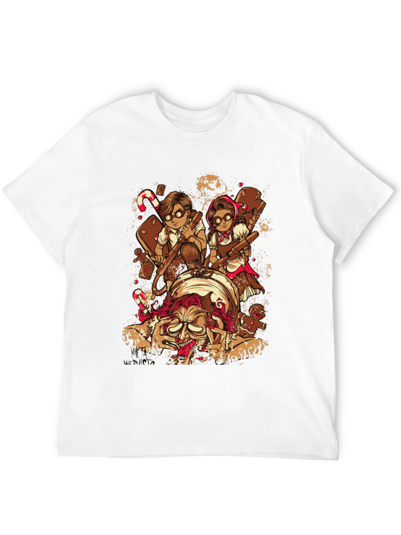 Hansel & Gretel T-Shirt