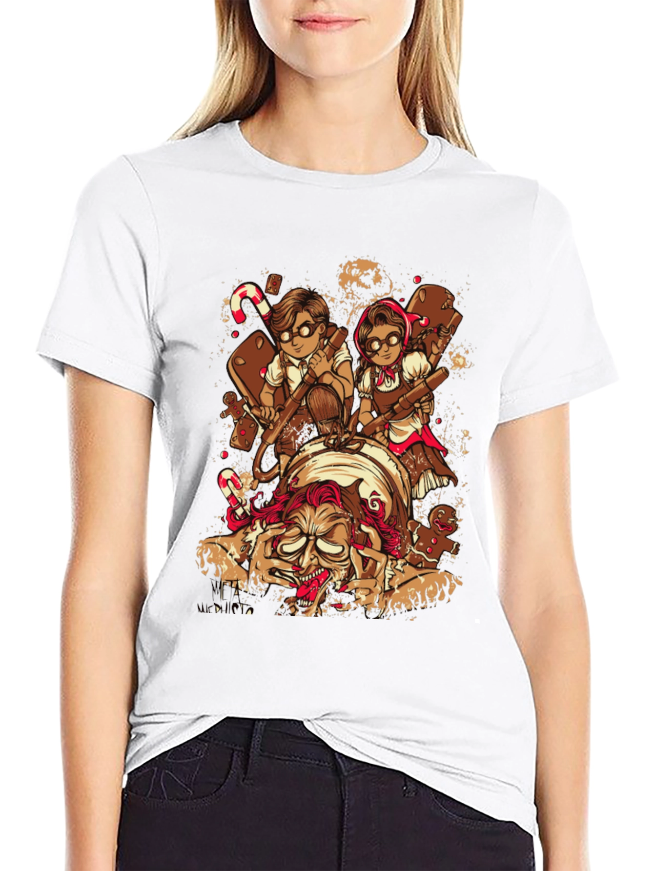 Hansel & Gretel T-Shirt