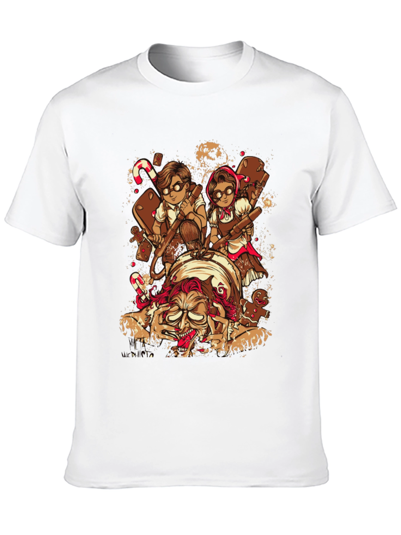 Hansel & Gretel T-Shirt