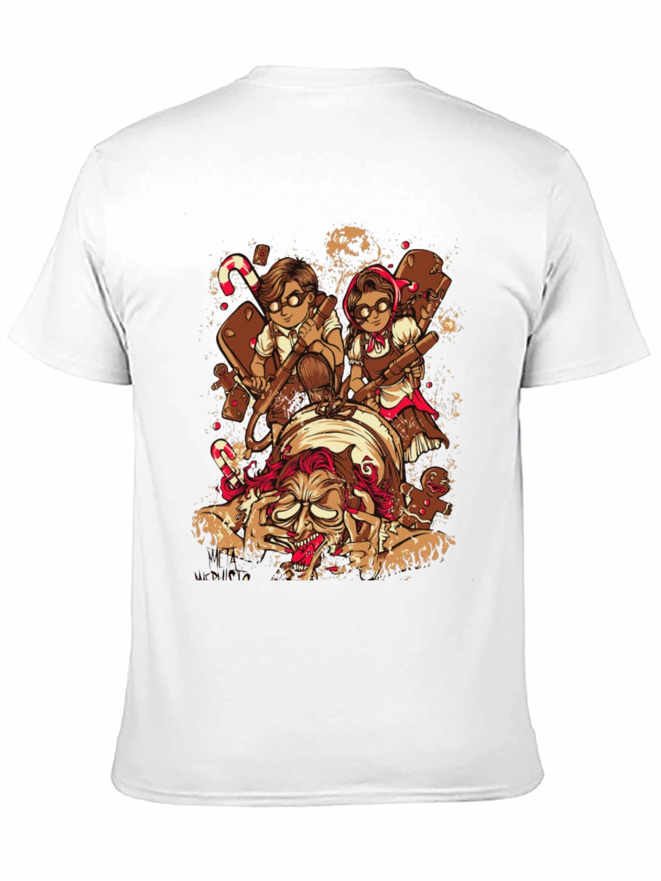 Hansel & Gretel T-Shirt