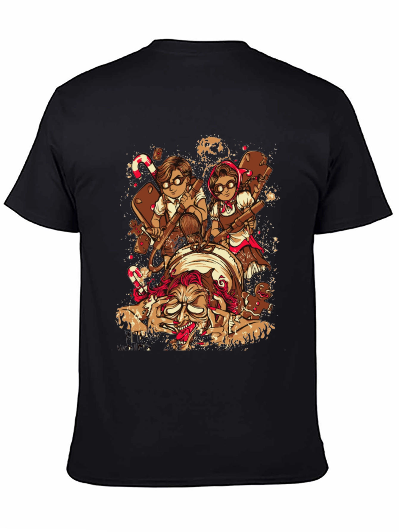 Hansel & Gretel T-Shirt