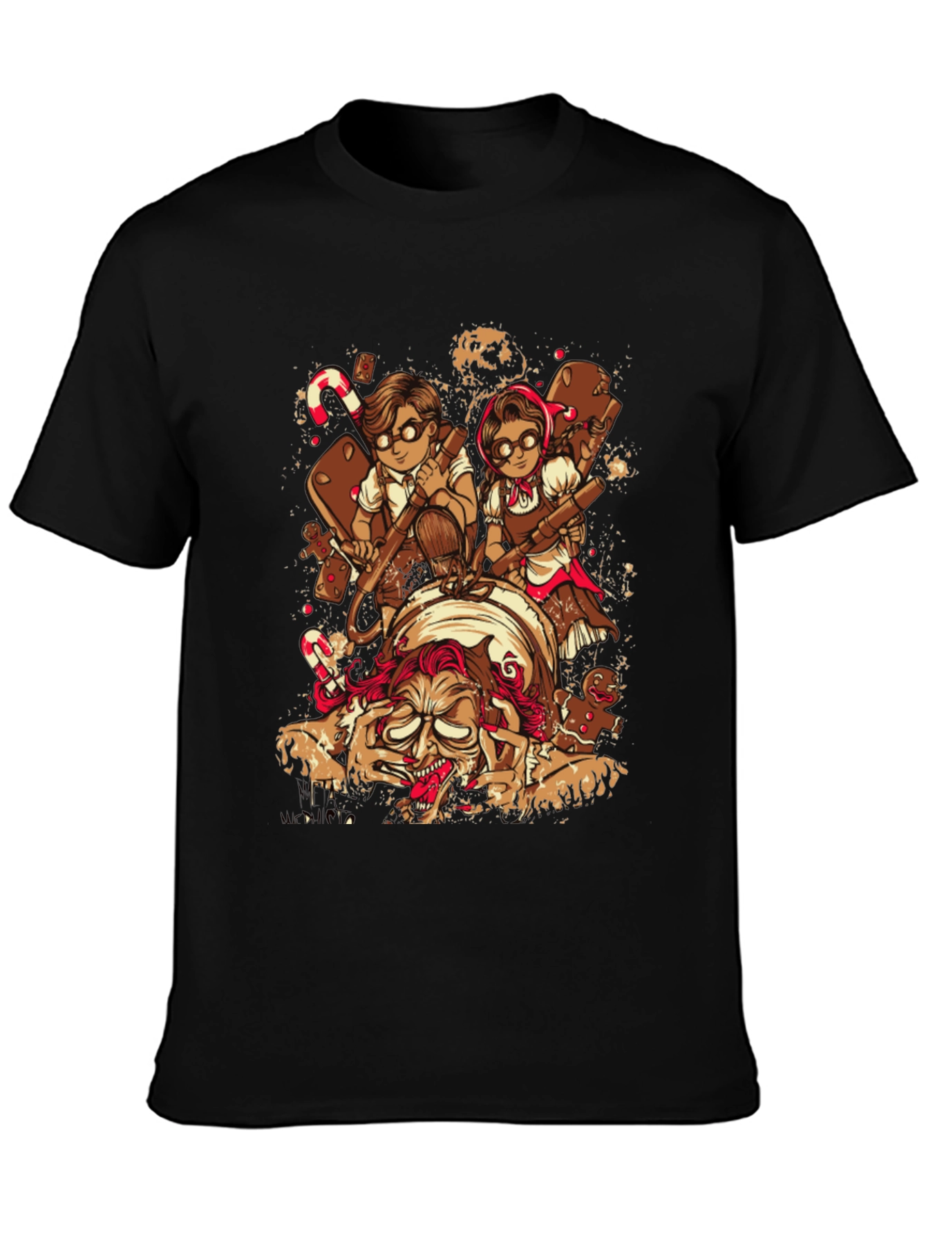 Hansel & Gretel T-Shirt