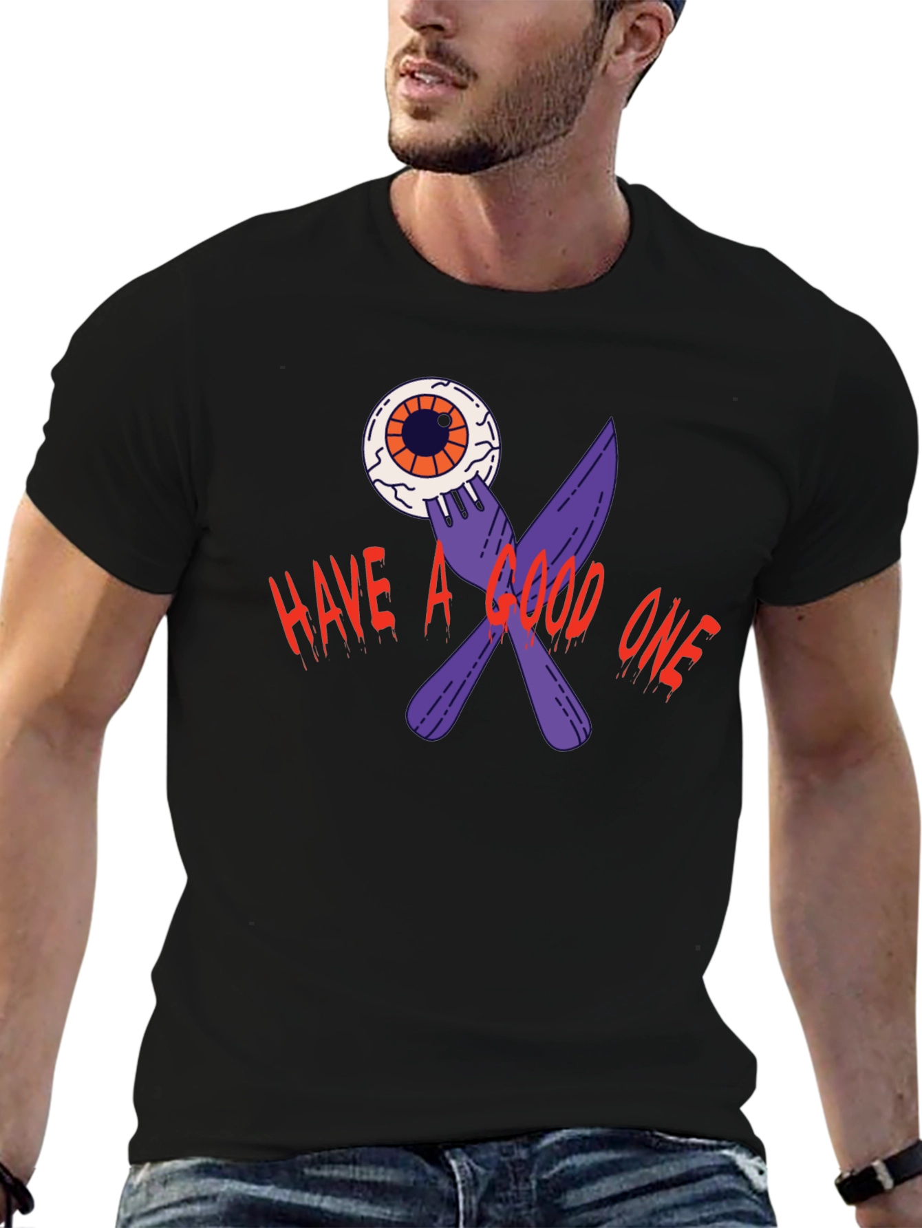 Have A Good One T-Shirt