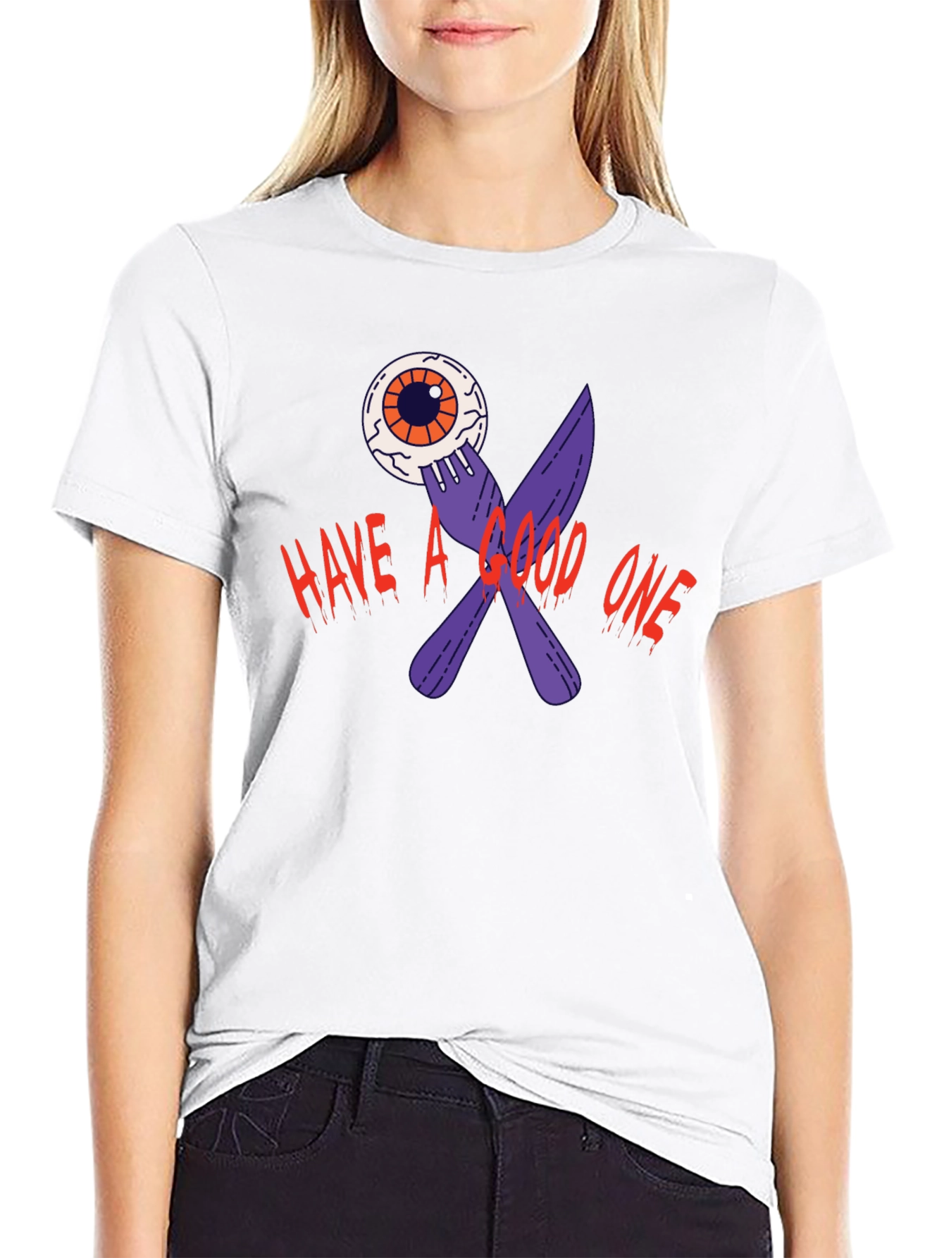 Have A Good One T-Shirt