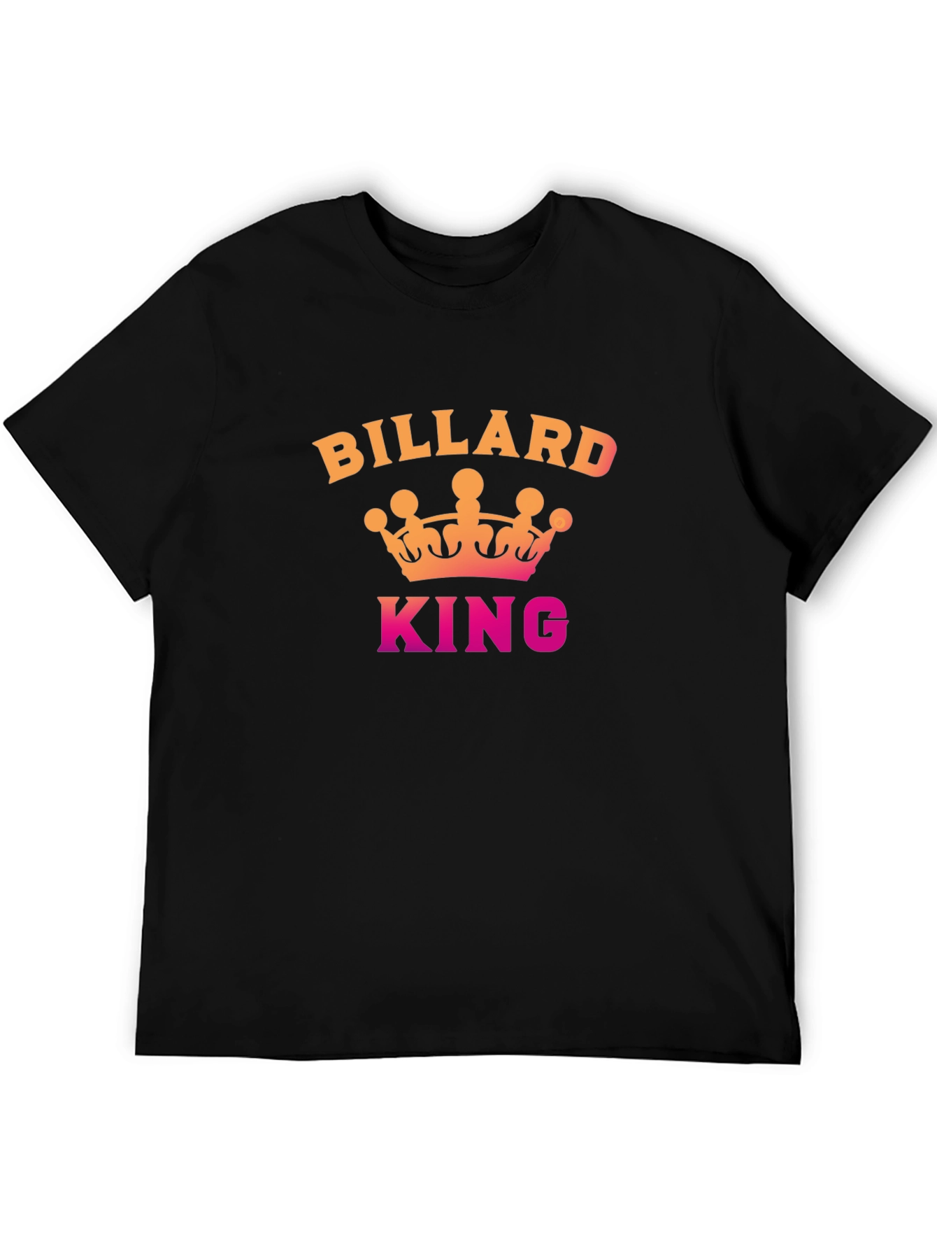 Billard King T-Shirt