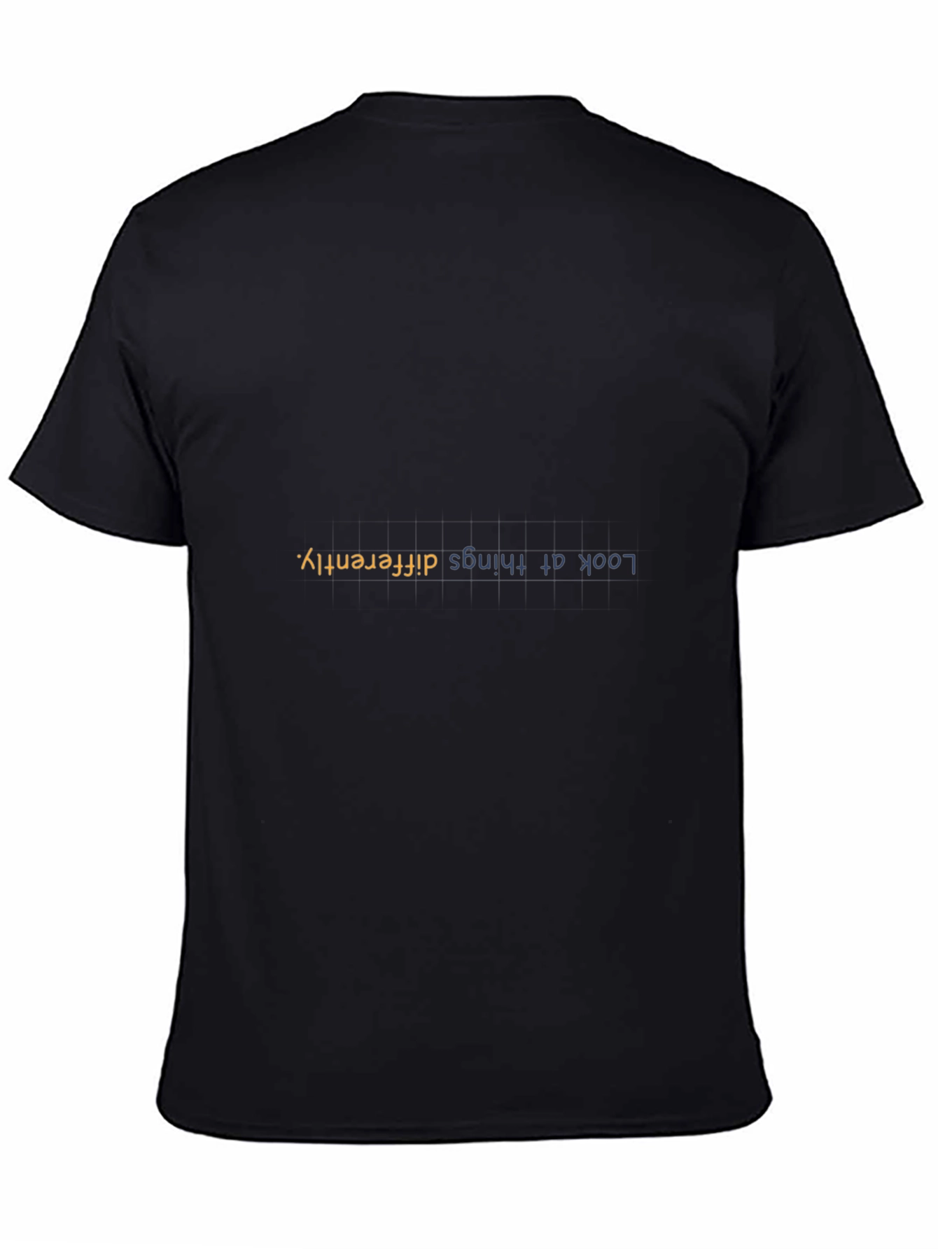 Look at Things Differently Graphic Tee