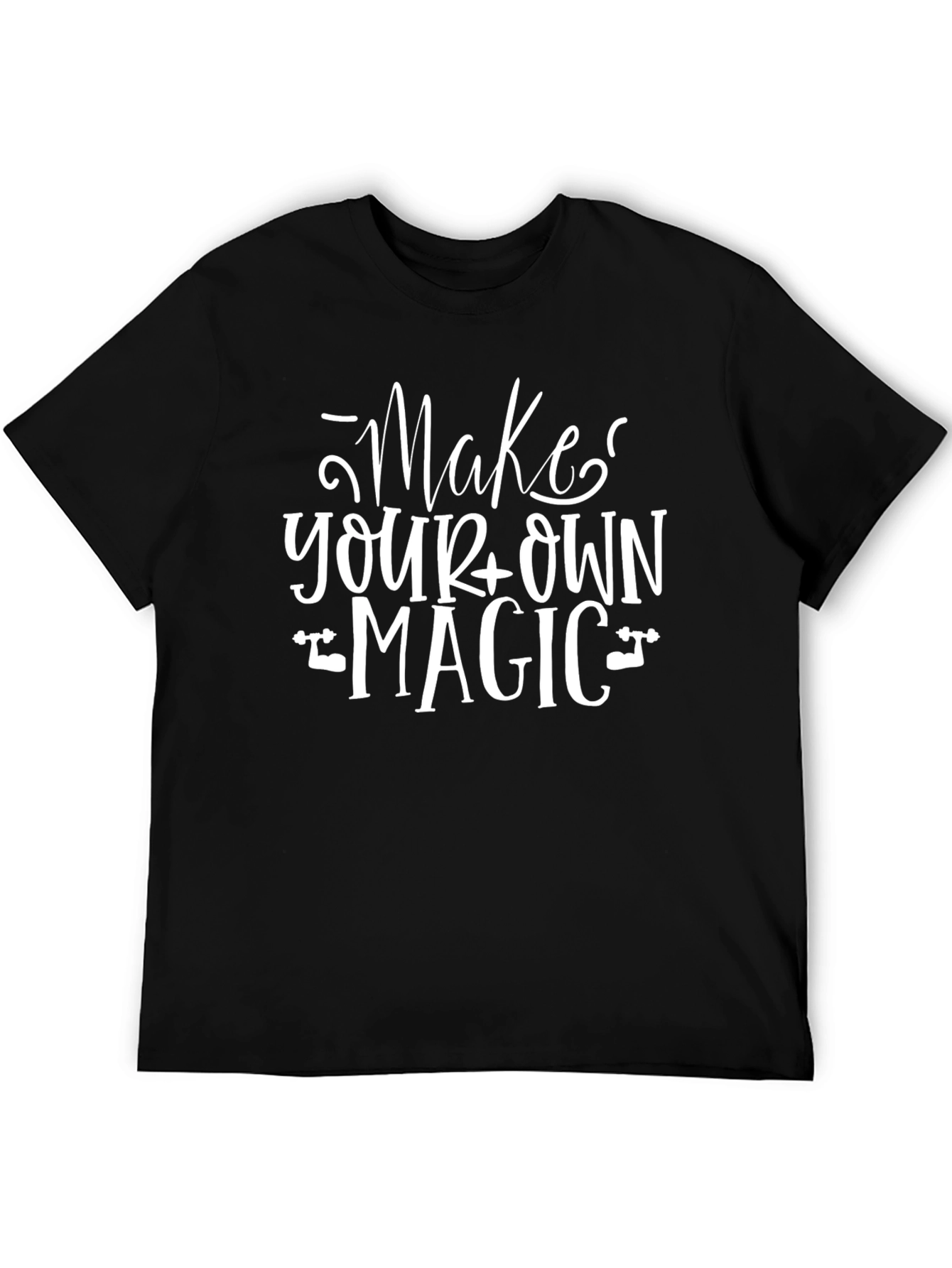 Make Your Own Magic Graphic Tee