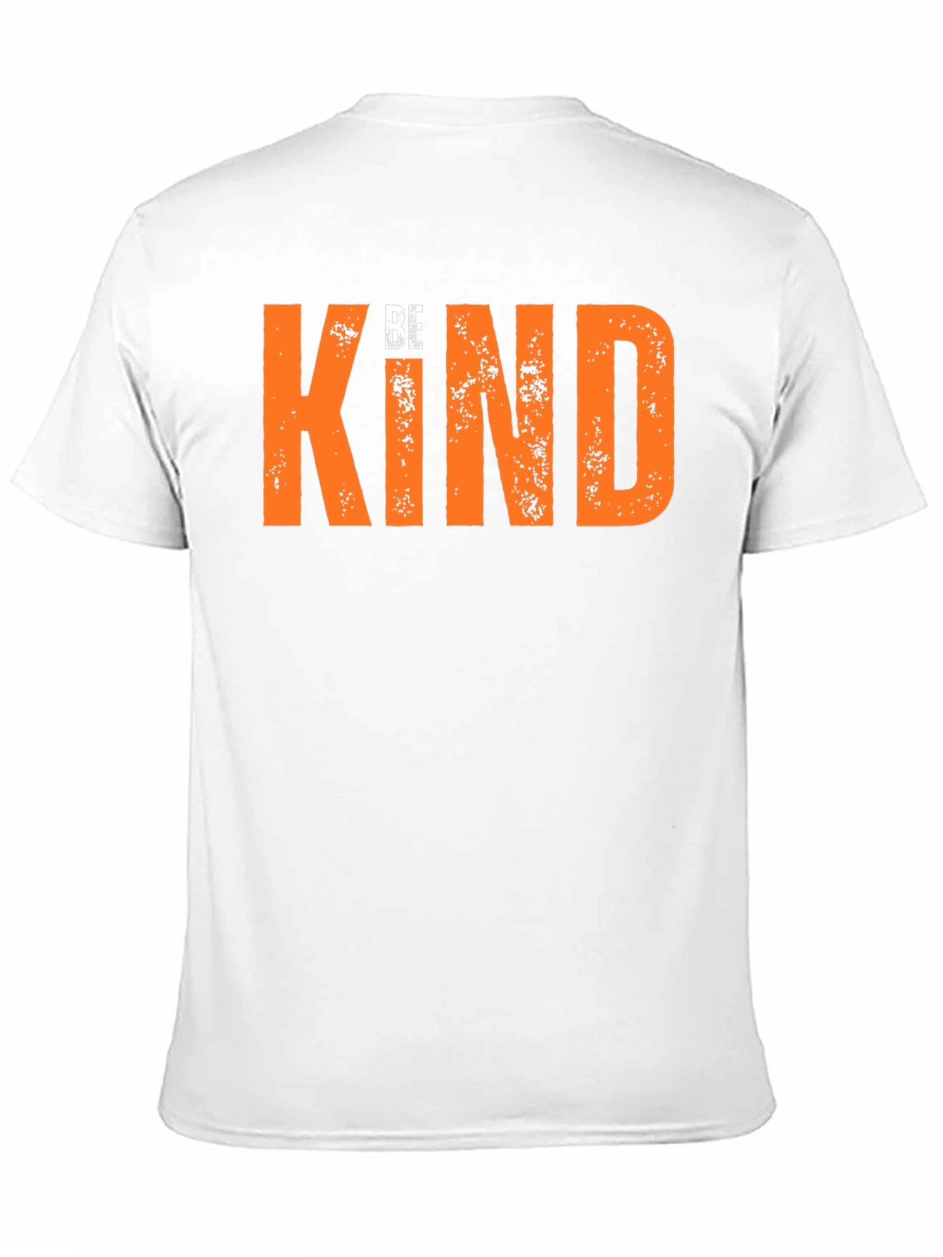 Be Kind Graphic Tee - Trendy Statement Shirt