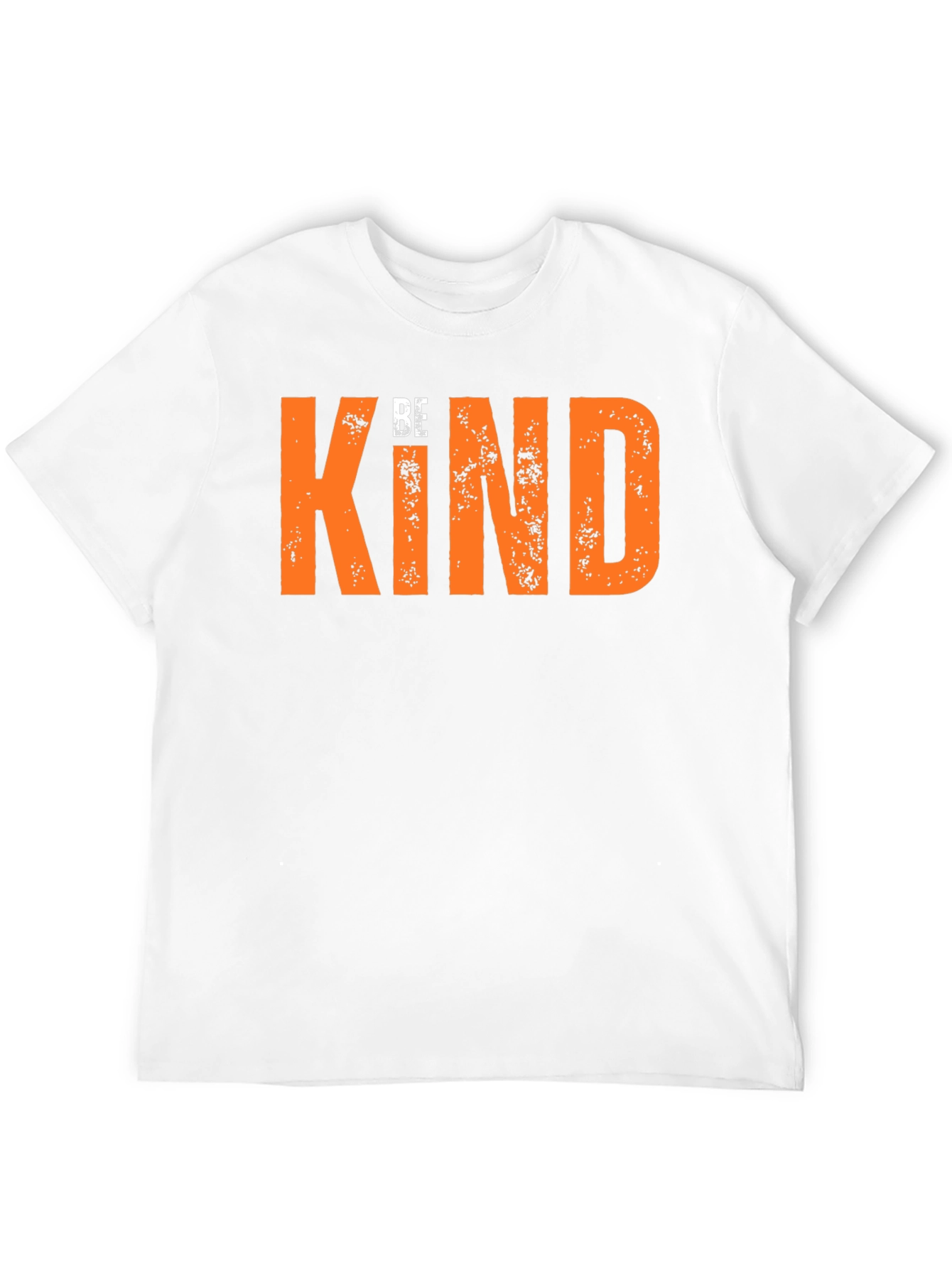 Be Kind Graphic Tee - Trendy Statement Shirt