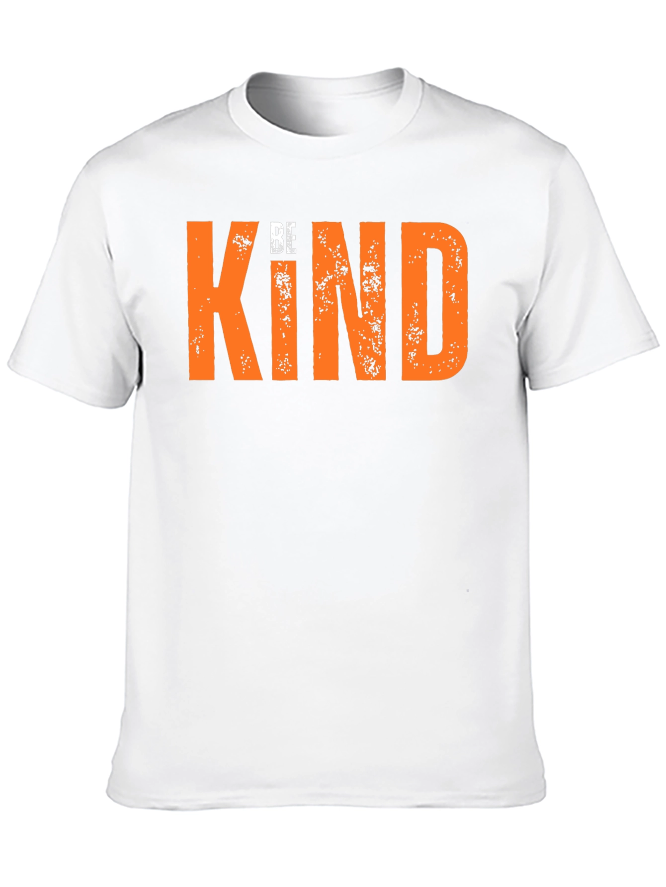 Be Kind Graphic Tee - Trendy Statement Shirt