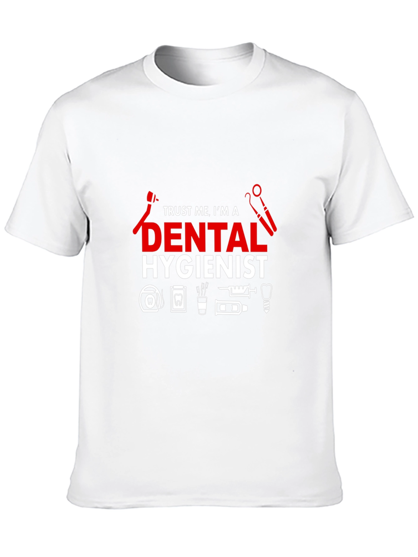 Dental Hygienist T-Shirt