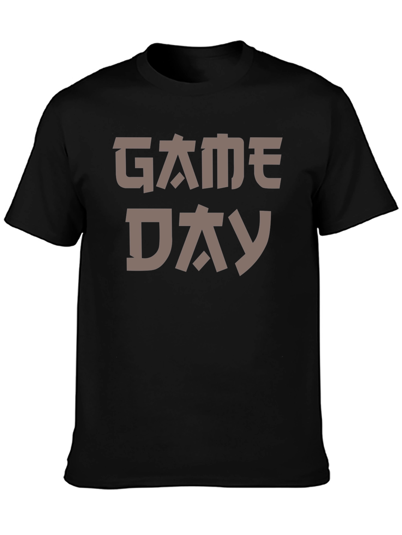 Game Day Japanese T-Shirt