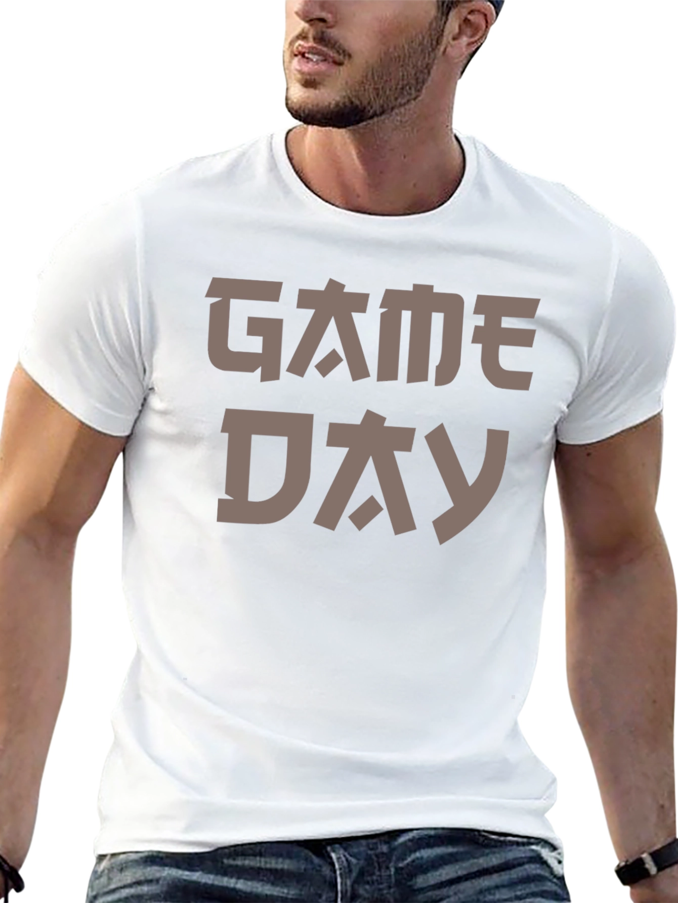 Game Day Japanese T-Shirt
