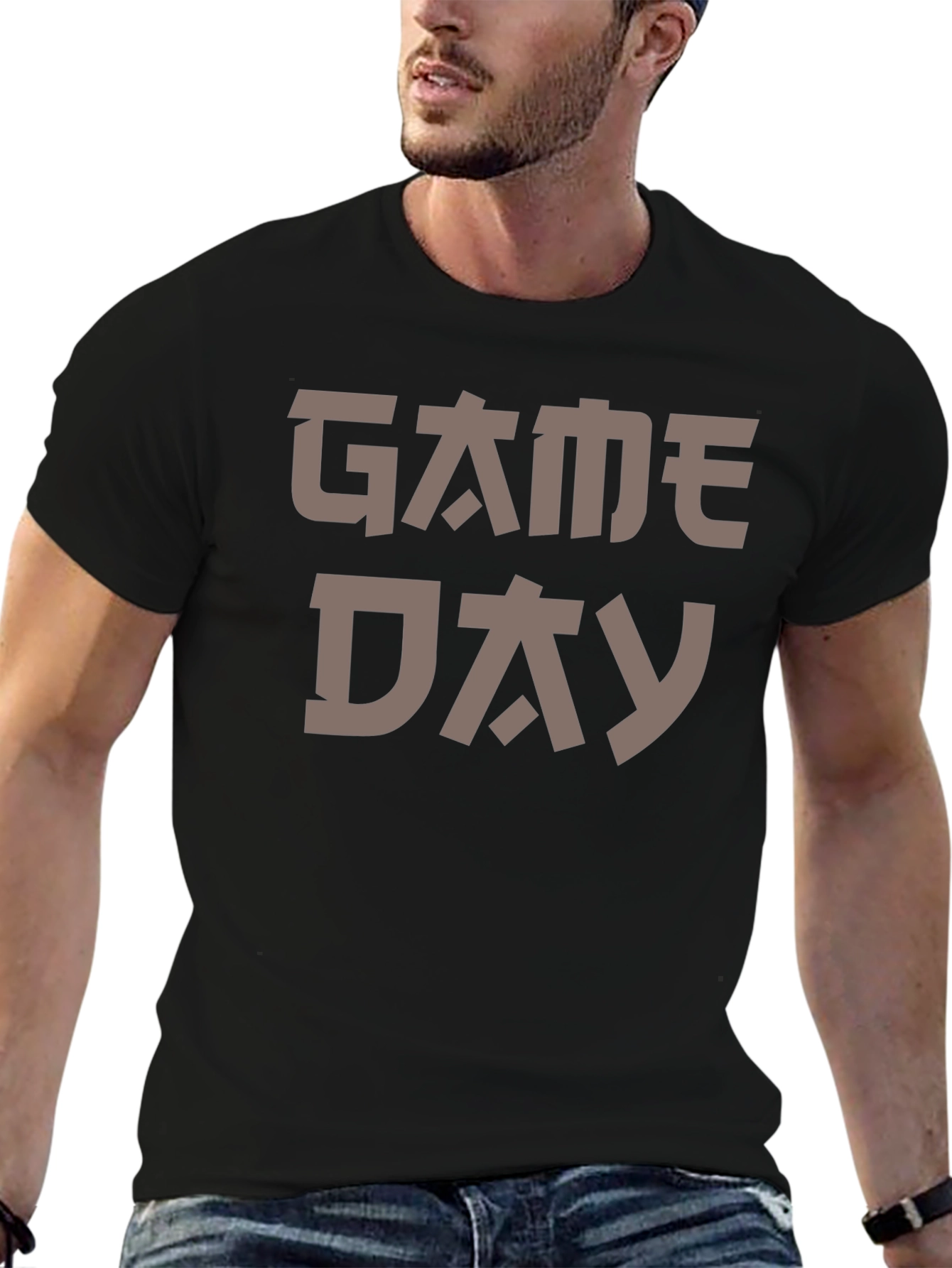 Game Day Japanese T-Shirt