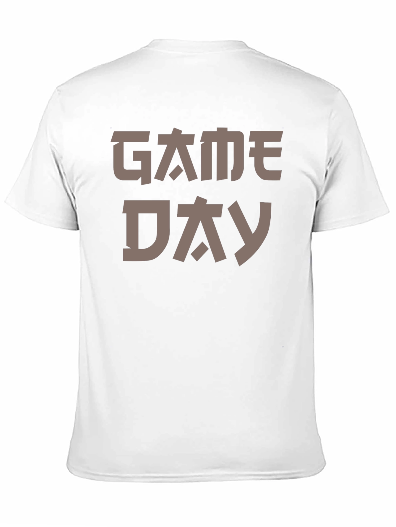 Game Day Japanese T-Shirt