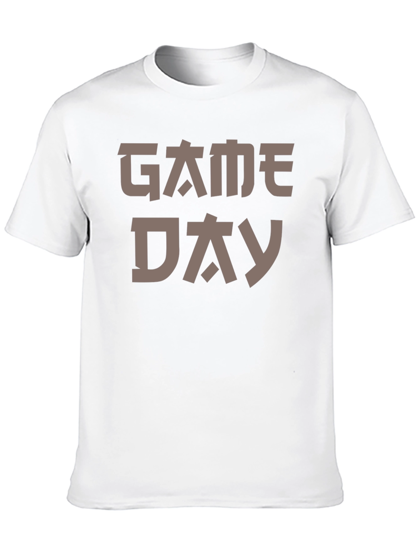 Game Day Japanese T-Shirt