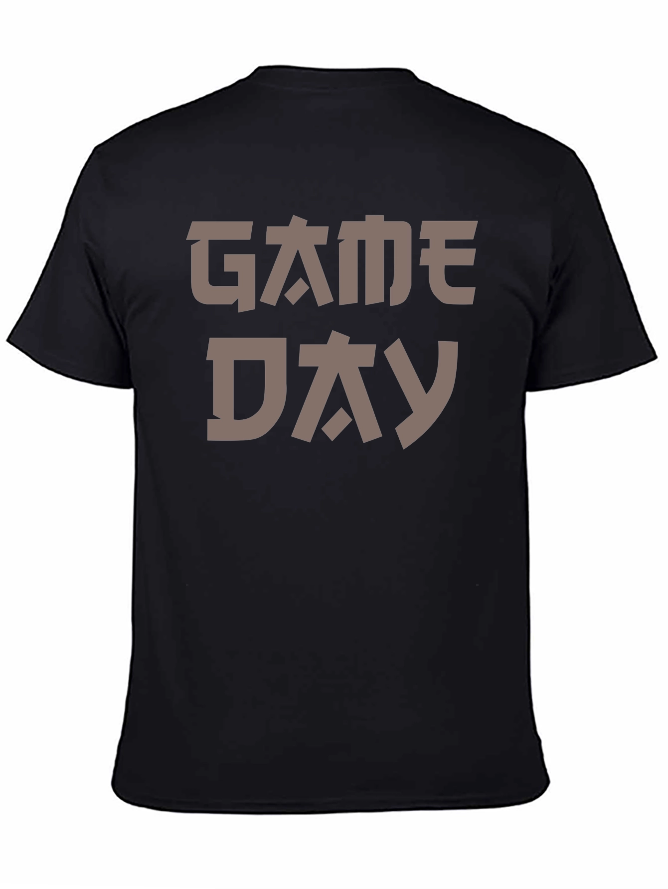 Game Day Japanese T-Shirt