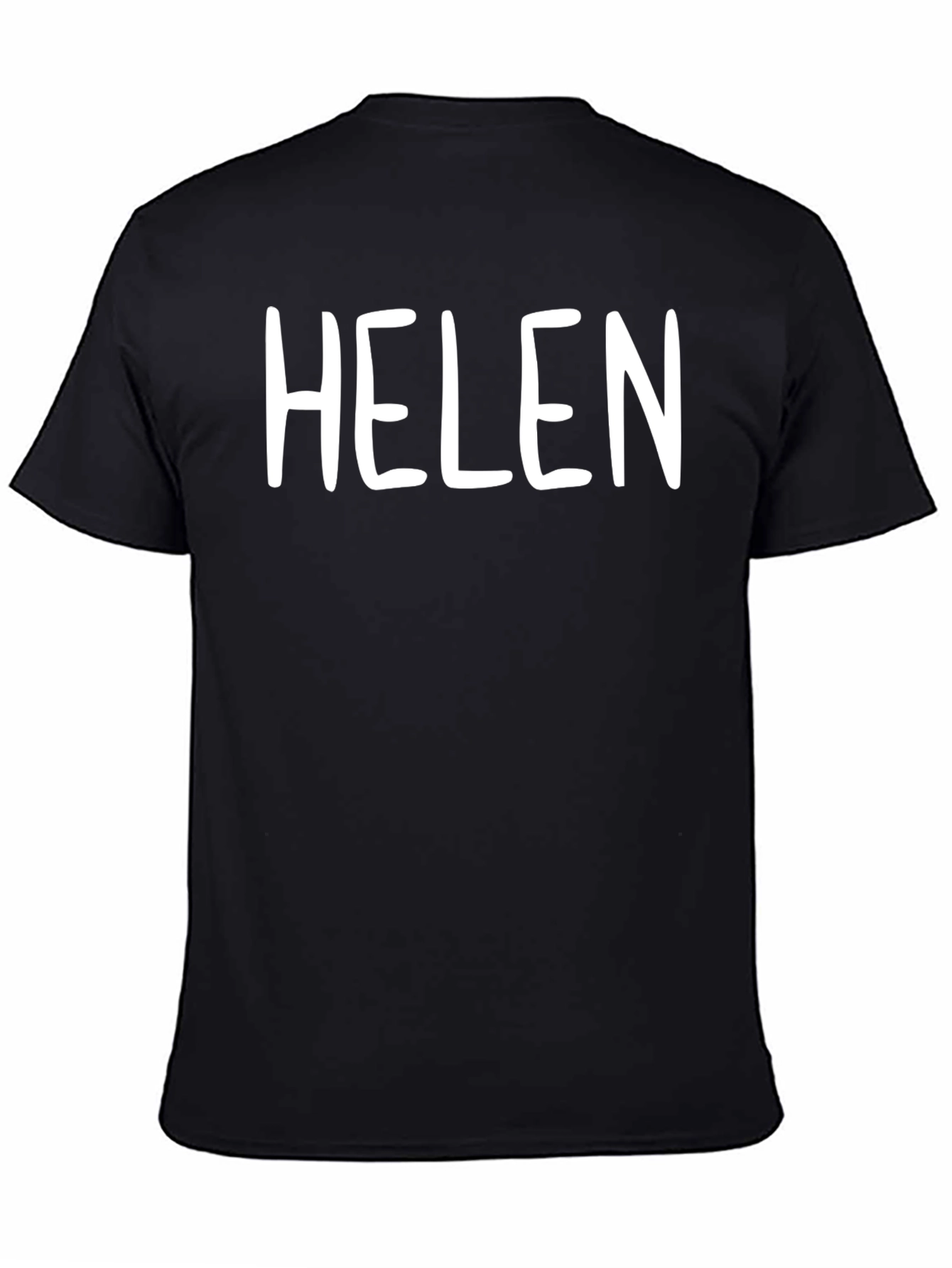 HELEN Custom Name T-Shirt