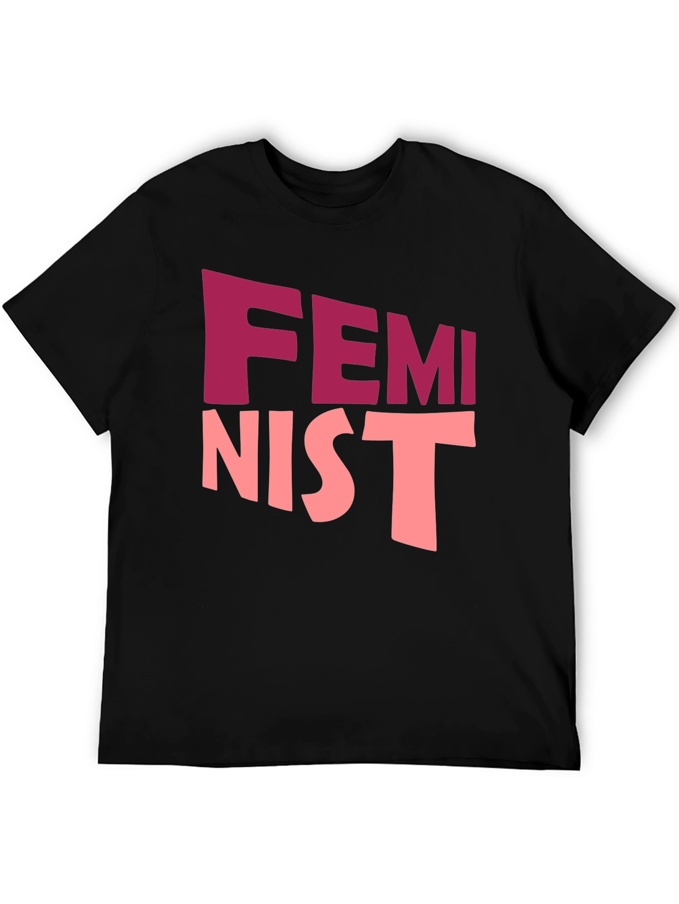 Feminist Statement T-Shirt