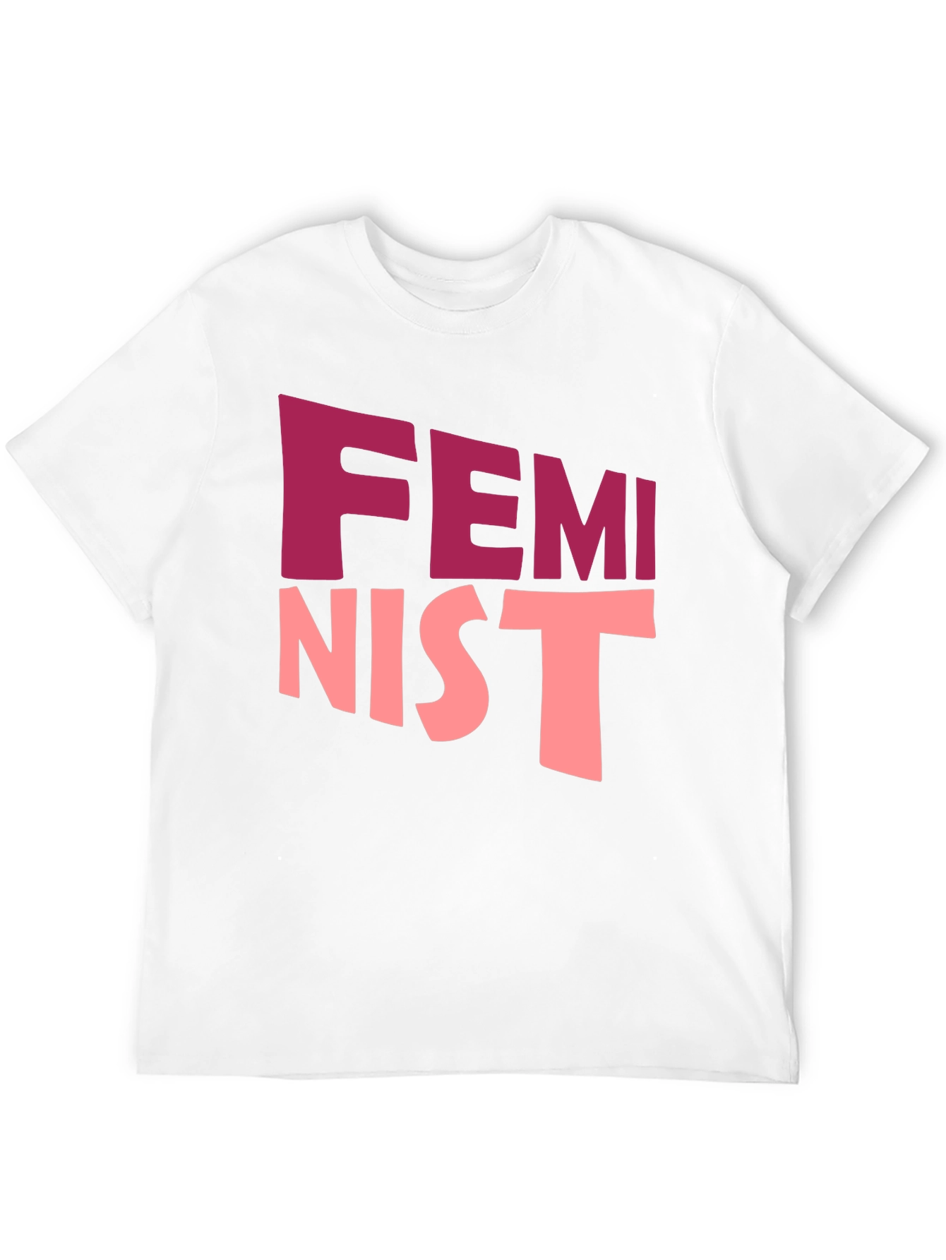 Feminist Statement T-Shirt