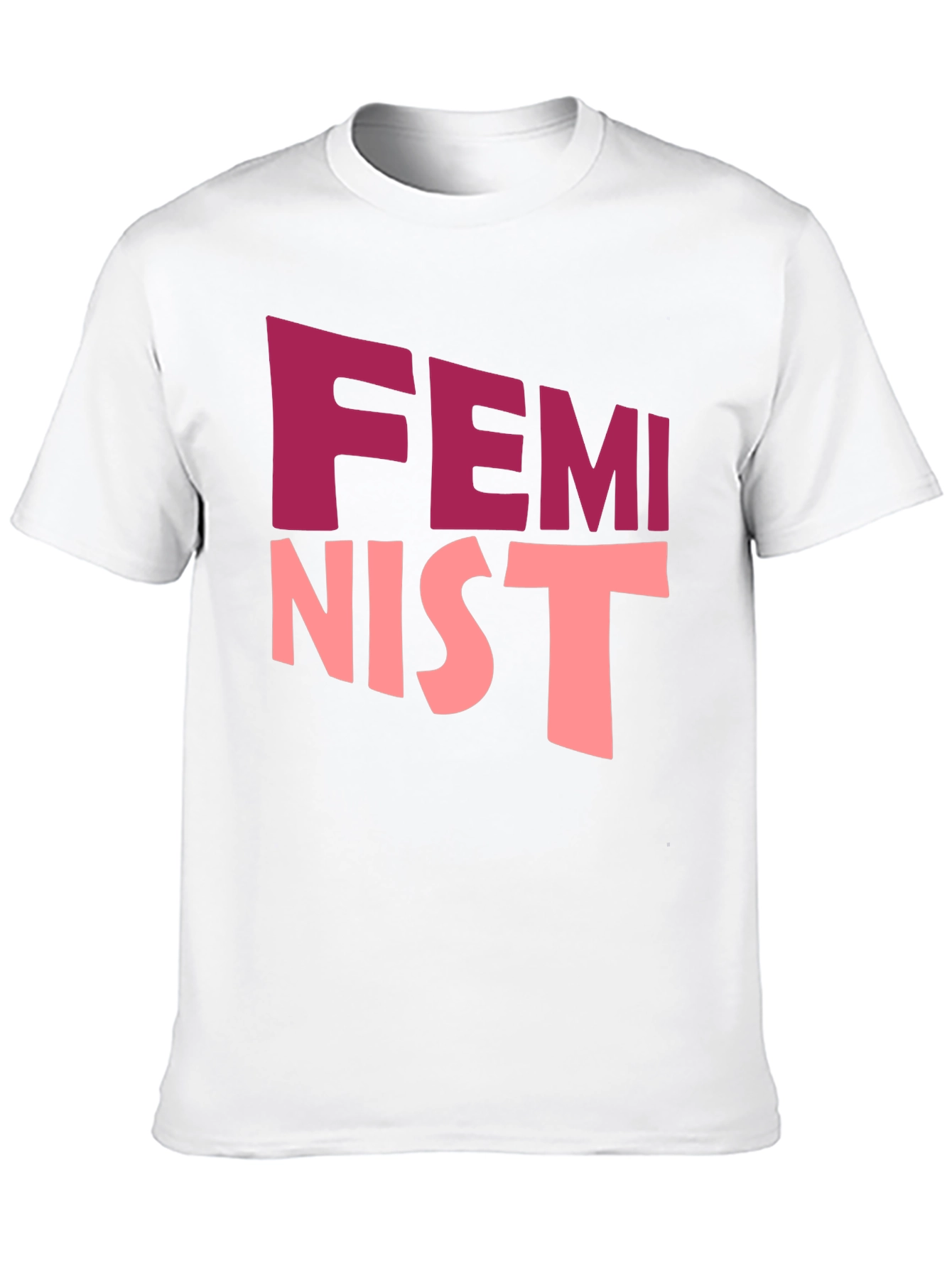 Feminist Statement T-Shirt