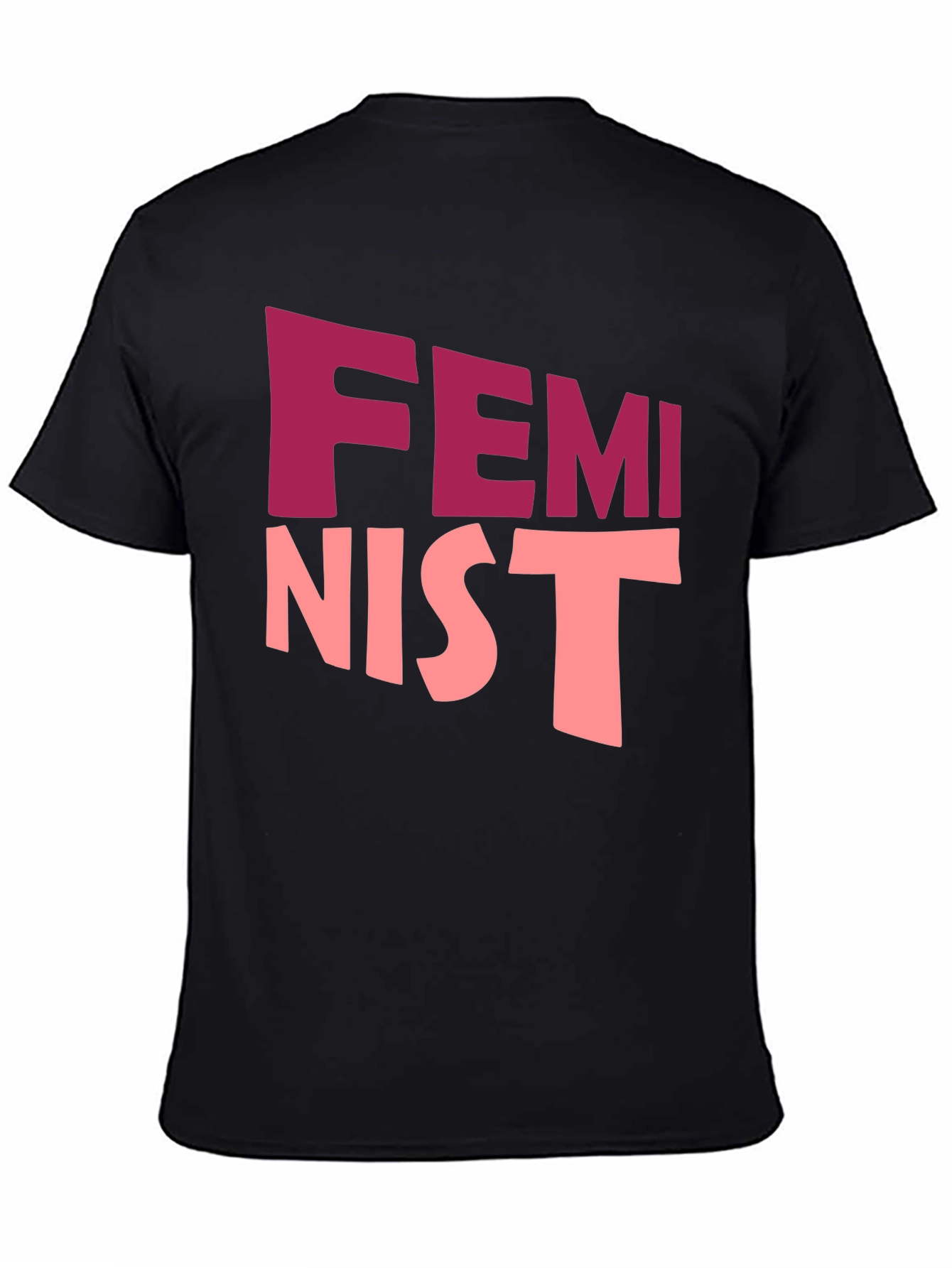 Feminist Statement T-Shirt