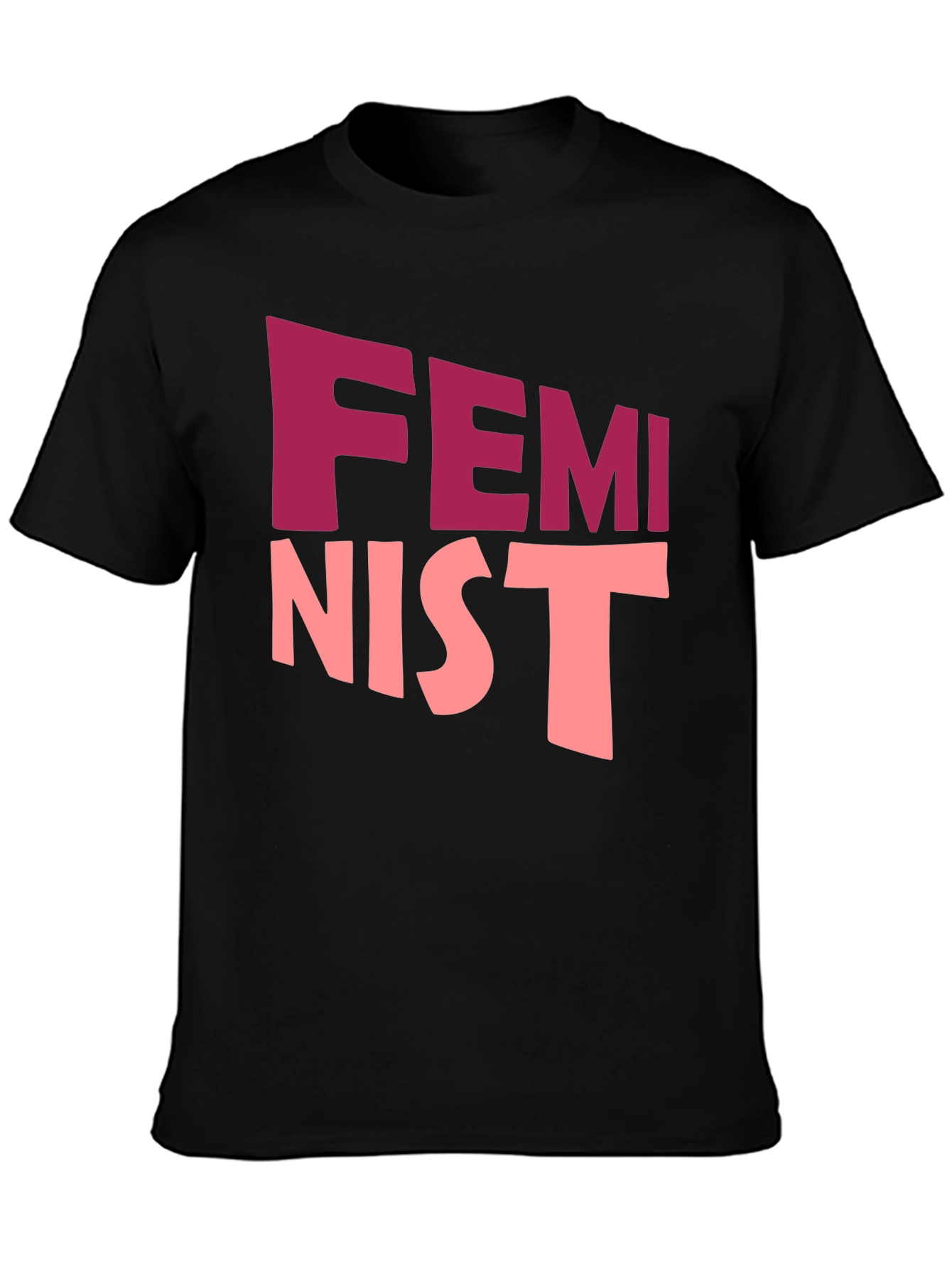 Feminist Statement T-Shirt