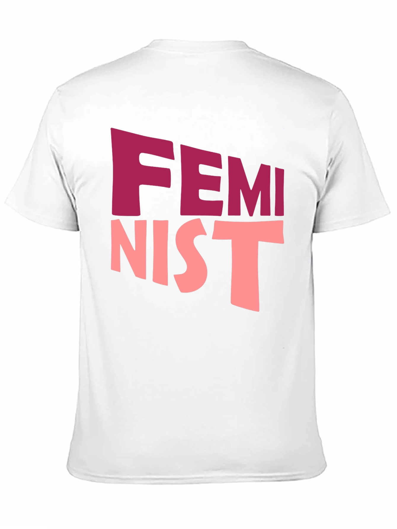 Feminist Statement T-Shirt