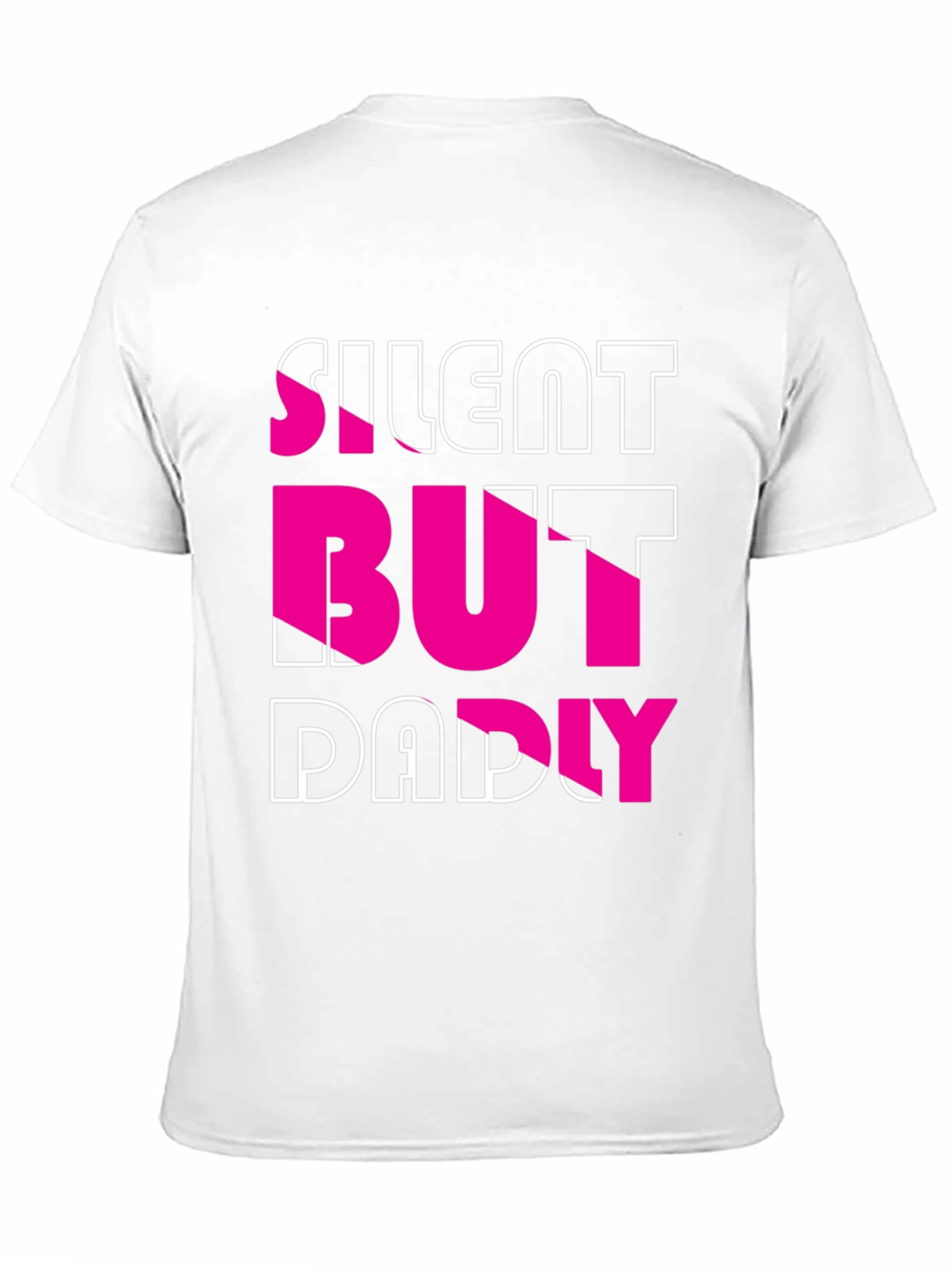 Silent But Deadly Graphic Tee