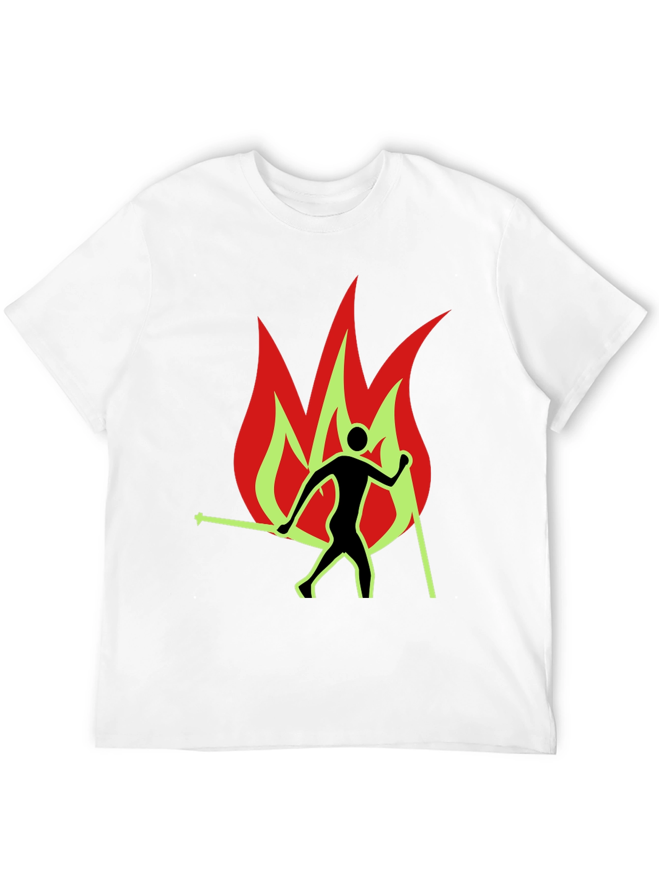 Burning Man T-Shirt