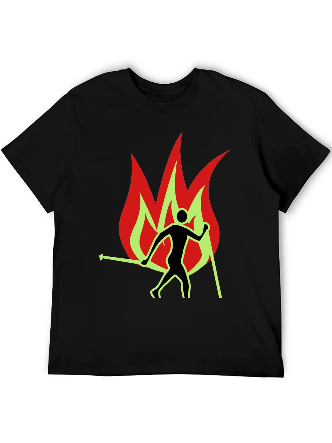Burning Man T-Shirt