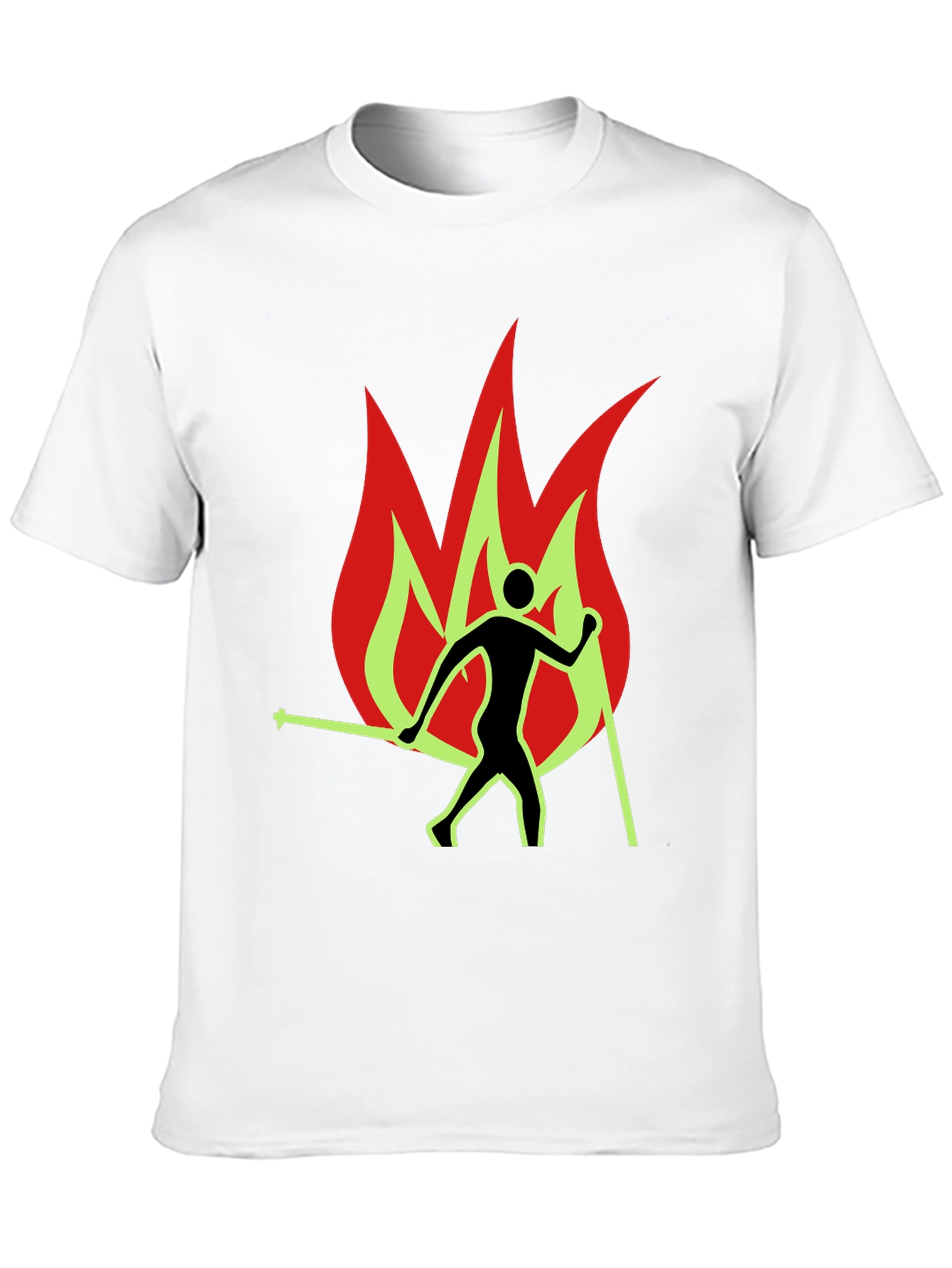 Burning Man T-Shirt