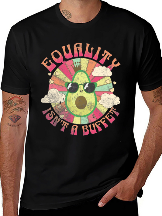 Equality Isnt a Buffet T-Shirt