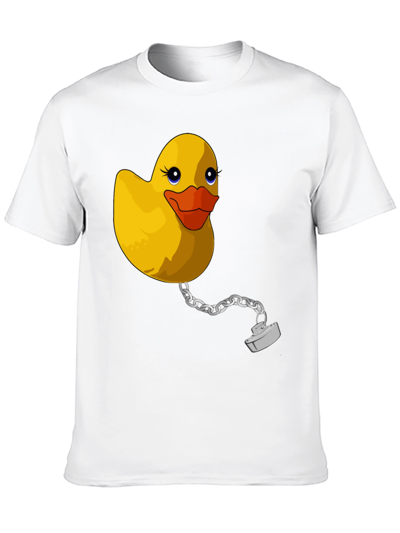 Rubber Duckie T-Shirt