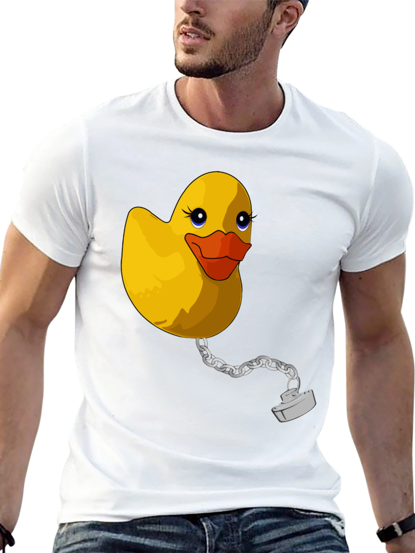 Rubber Duckie T-Shirt