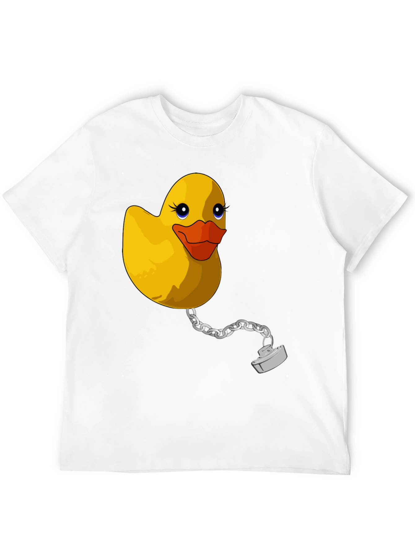 Rubber Duckie T-Shirt